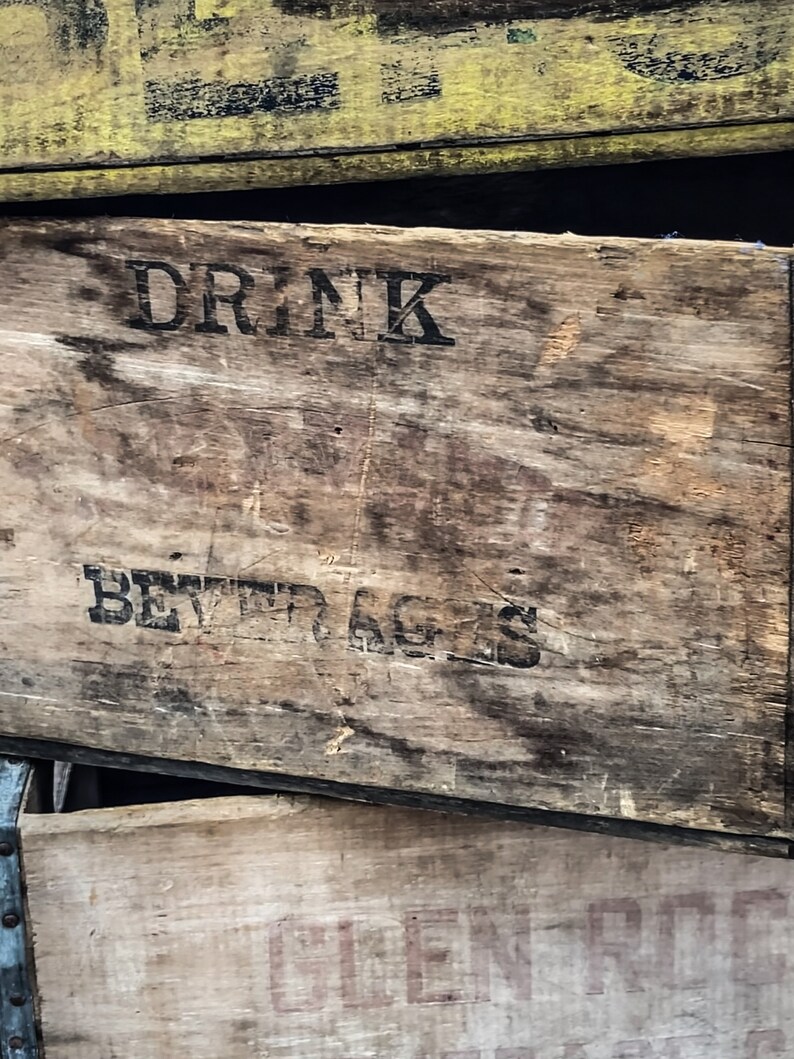 DRINK BEVERAGES Digital Download zdjęcie 1