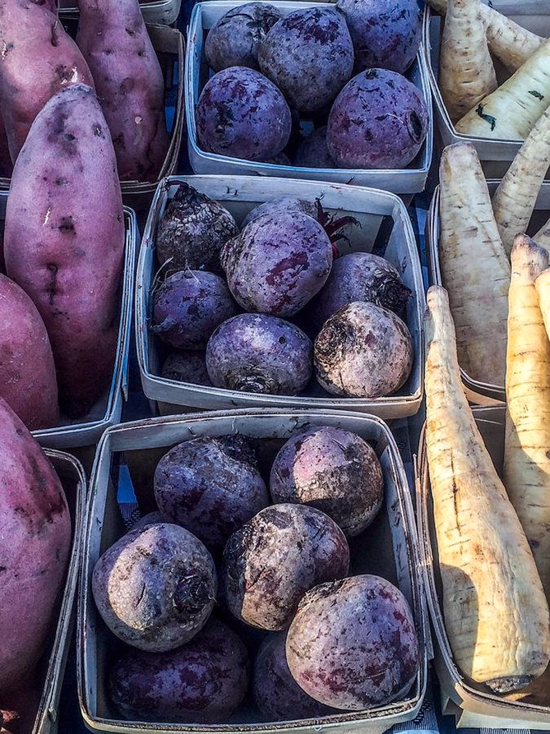 Vegetables at the Farmer's Market zdjęcie 1