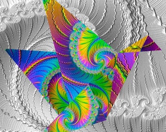 Bird Song (Digital Print)