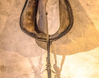 Saddle Up (Digital Print/Download)