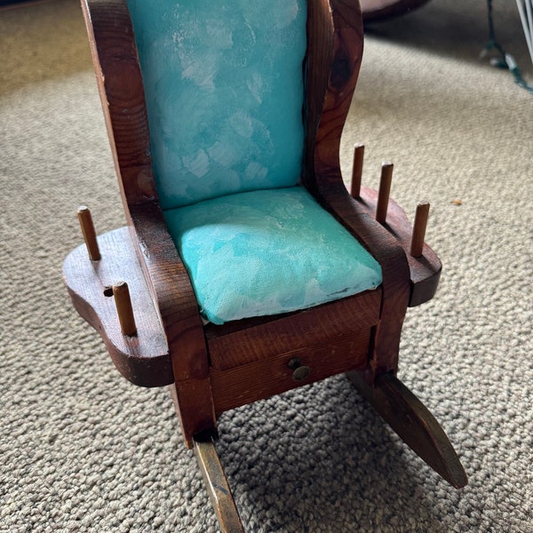 Rocking Chair Cushion Etsy
