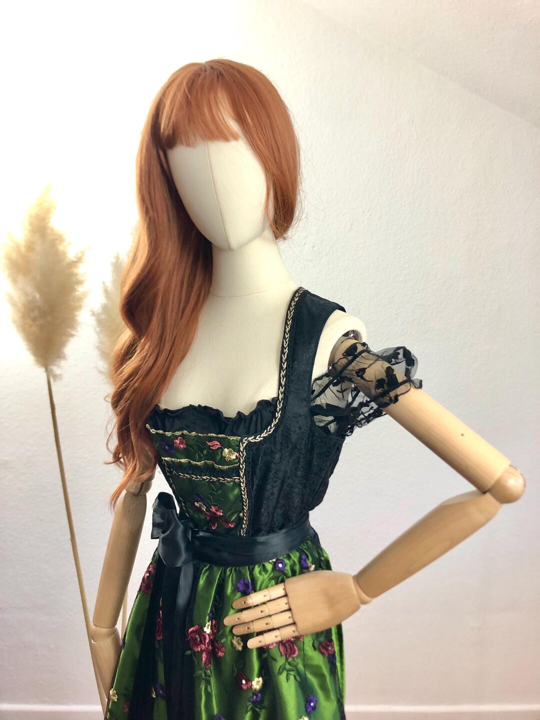 Dirndl London 60cm main image 1