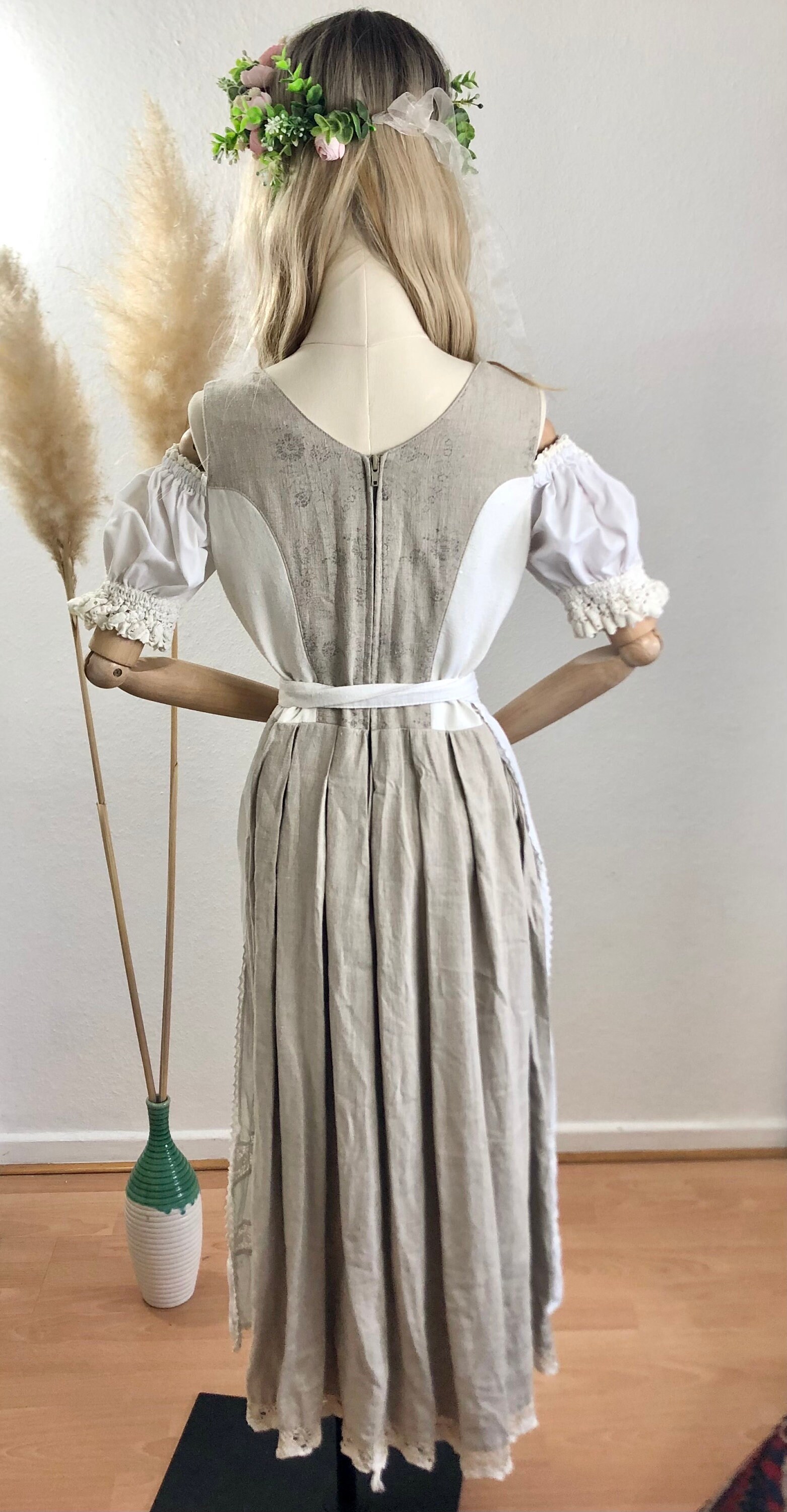 別注TRADITDITIONAL WEATHARWEAR MALTON Malta Dress - Tawny Org | O'Neill