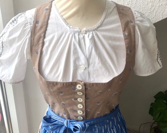 normani 2 Paar Extra Lange Trachten Kniebundstr/ümpfe