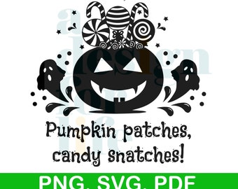 Halloween Pumpkin Stencil, Halloween Pumpkin PNG, Halloween Pumpkin SVG, Halloween Pumpkin Digital Download, Halloween Pumpkin Decor, Print
