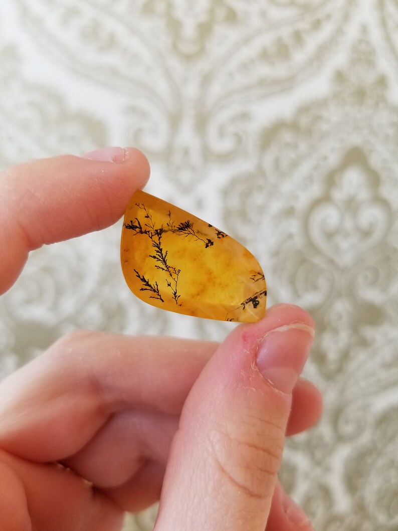 Quartz Gemstone