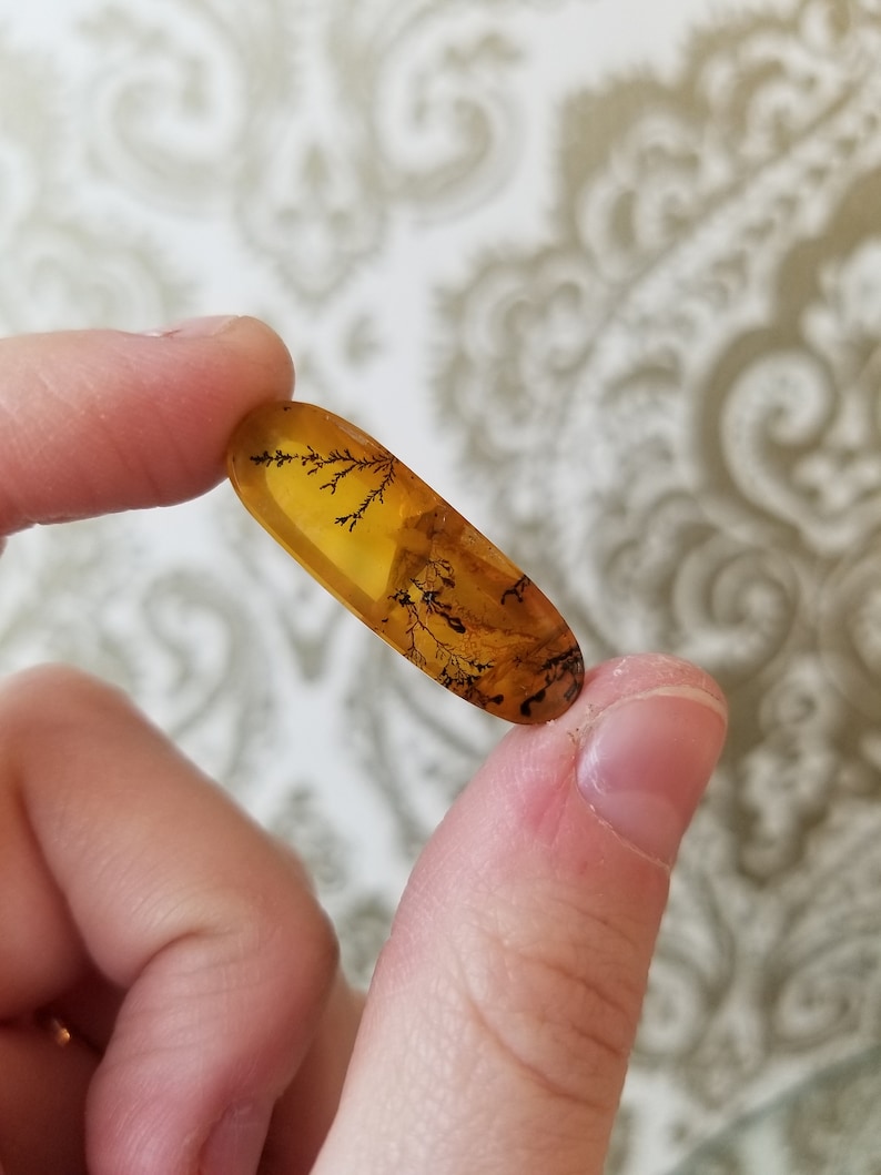 Quartz Gemstone