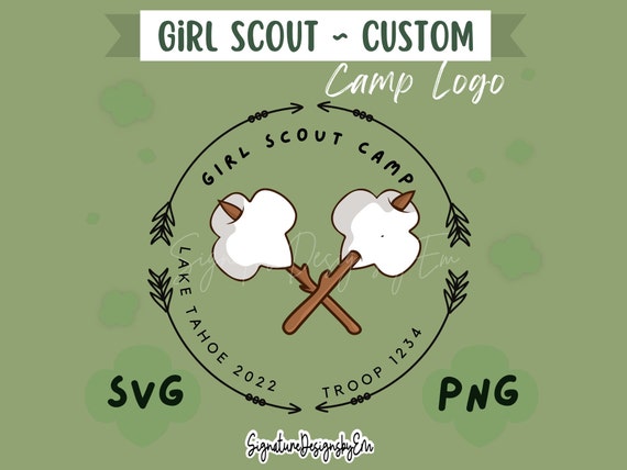 Girl Scout patches become family keepsake blankets  Girl scout camping, Girl  scout patches, Girl scout crafts