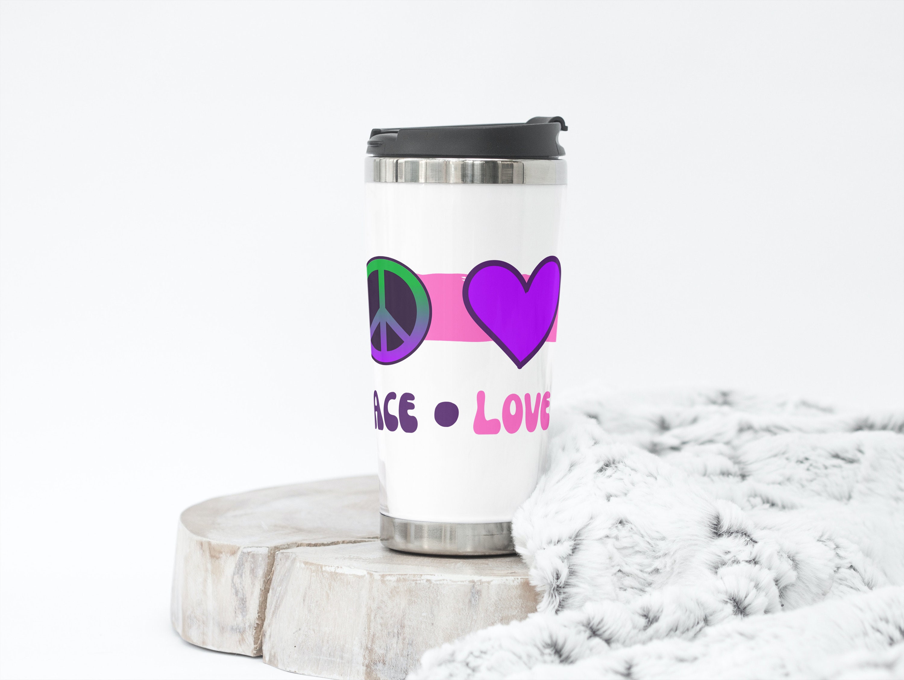 Peace Love Girl Scout SVG Bundle Girl Scout Clipart Digital Etsy