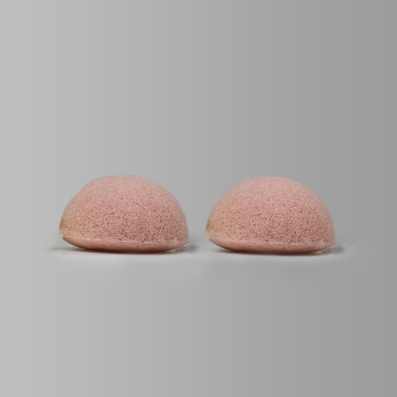 JnLNaturals Konjac Sponge - Thumbnail 2