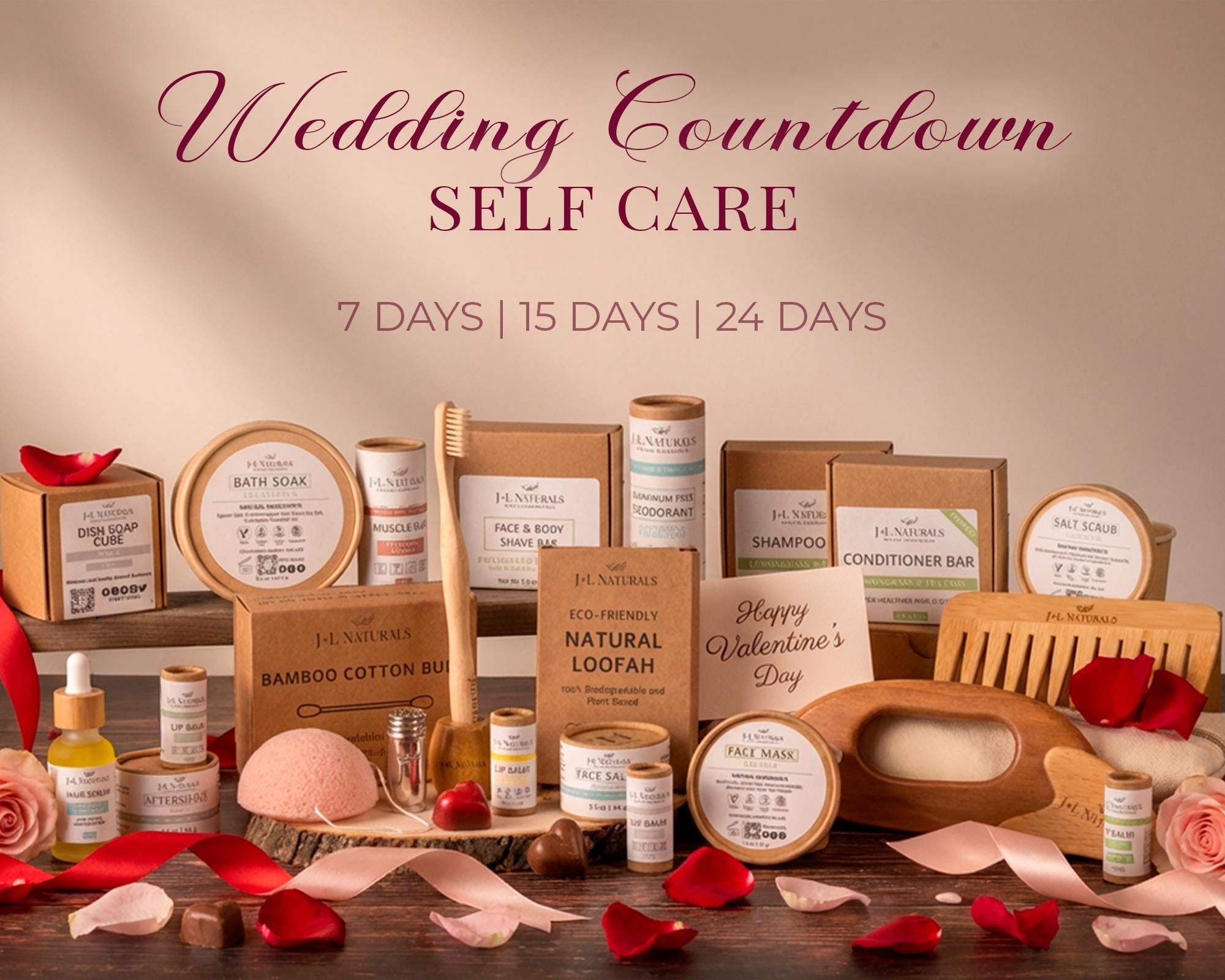 Advent Calendar Advent Calendar Shower Steamers Set Shower Steamers Aromatherapy Spa Kit Shower Items For Elderly