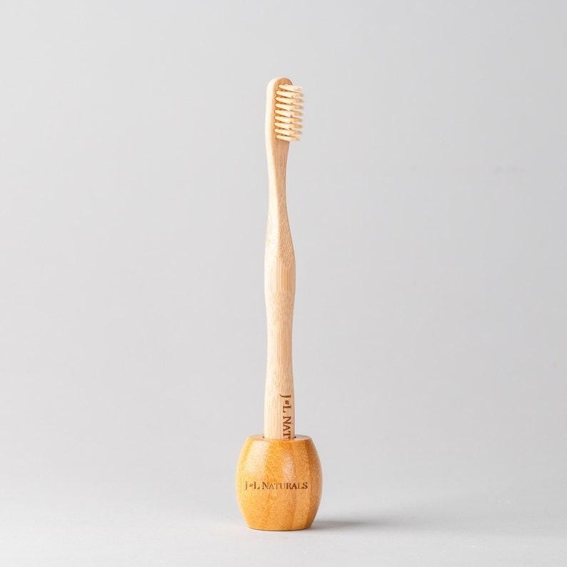 JnLNaturals Dental Travel Kit - Thumbnail 3