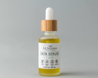 Mature Skin Serum, Zero Waste Beauty, Vegan Face Oil, Age-Defying Oil, Eco-Friendly Skin Care, Plant-Based Facial Oil, Sustainable Beauty