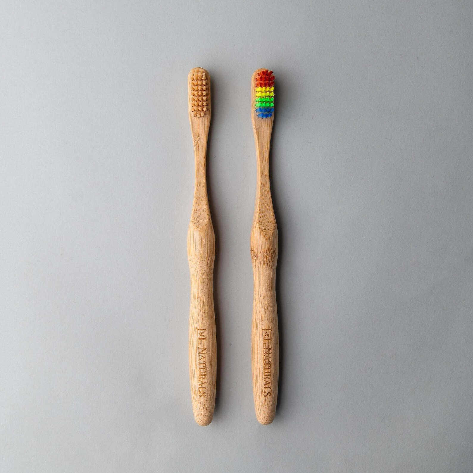 Compostable Toothbrush for Teeth Whitening Sustainable Etsy