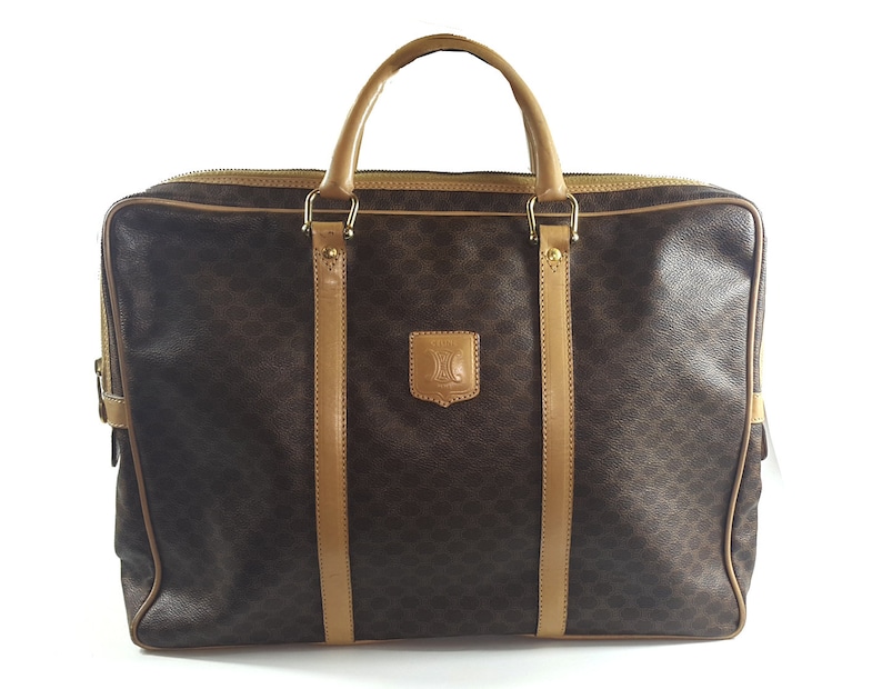 authentic celine bag