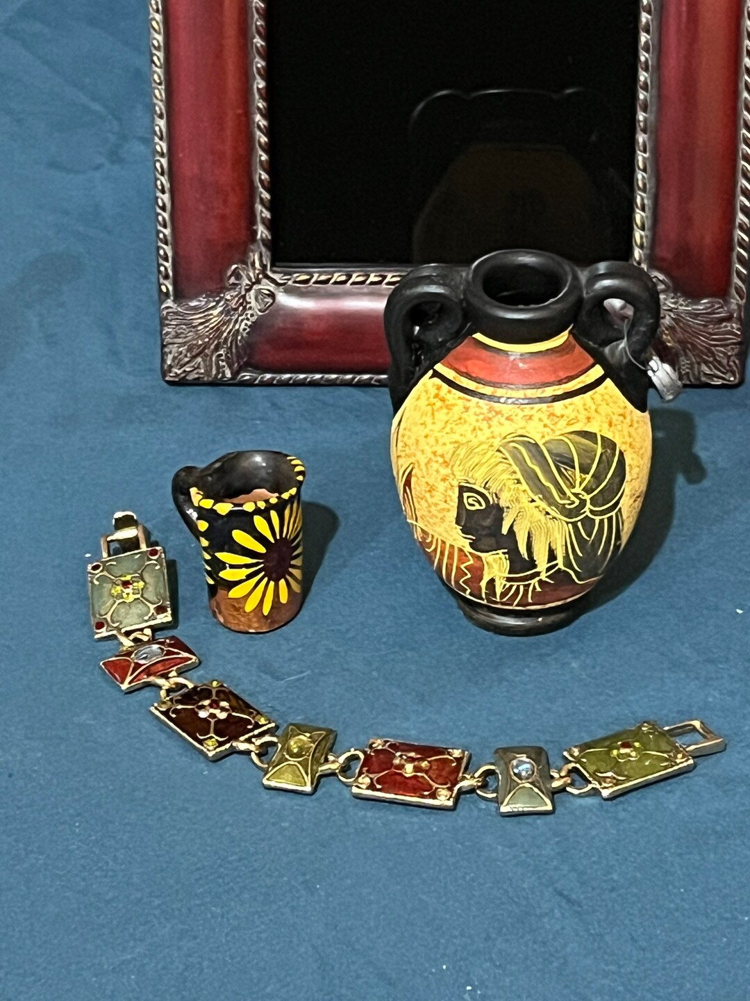 Altar Ware 3 Pieces - Etsy
