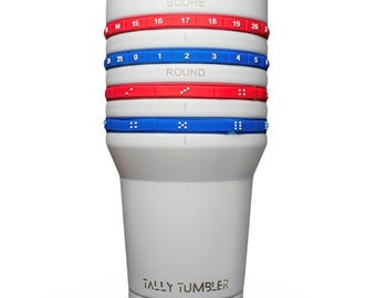 Tally Tumbler (versión deportiva)