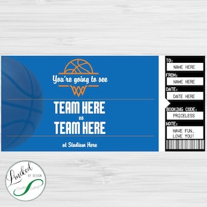 New York Knicks Themen | Andenken Event Ticket | NBA Ticket