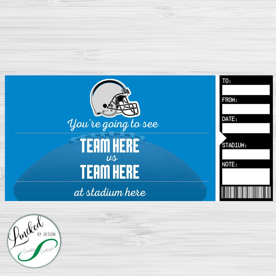 Carolina panther tickets discount