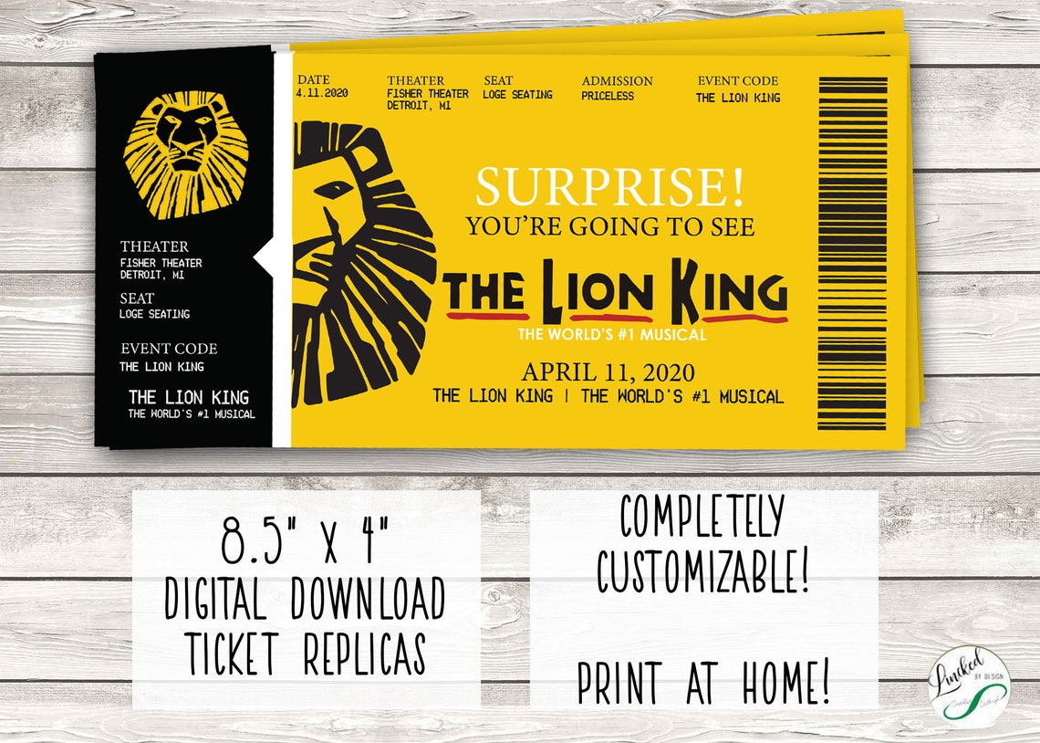 download the lion king broadway ticketmaster download the lion king broadway ticketmaster