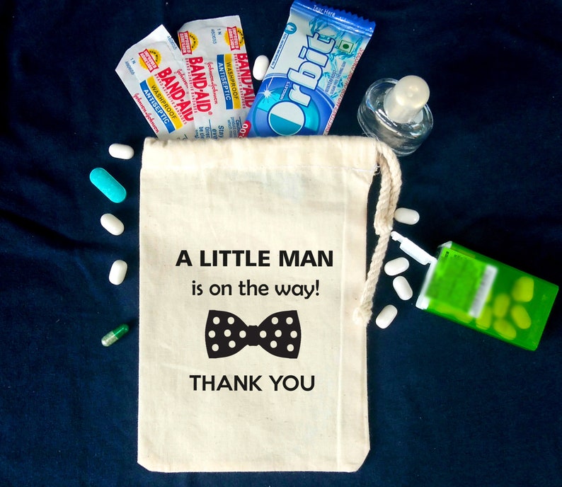It/'s a Girl Baby Boy Shower party favors- Shower candy bags Decor It/'s a Boy Baby Sprinkle Favor pregnancy announcement Baby Shower