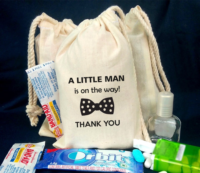 It/'s a Girl Baby Boy Shower party favors- Shower candy bags Decor It/'s a Boy Baby Sprinkle Favor pregnancy announcement Baby Shower