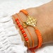 see more listings in the Summer Bracelets section