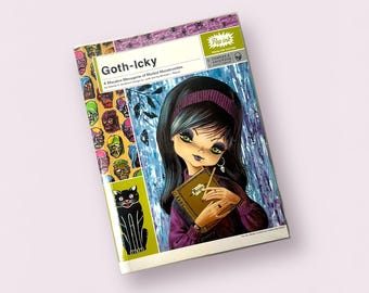 CSA Line Art Archive Catalog Vol 1 - First Edition - 1995