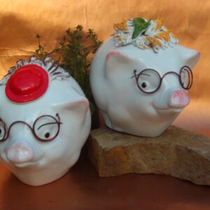 Children's piggy bank Piggy Bank image 1