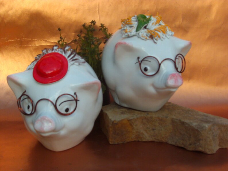 Children's piggy bank Piggy Bank image 1