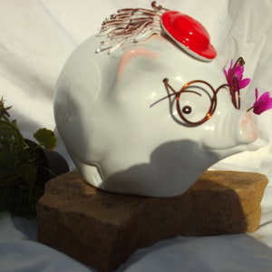 Children's piggy bank Piggy Bank image 3