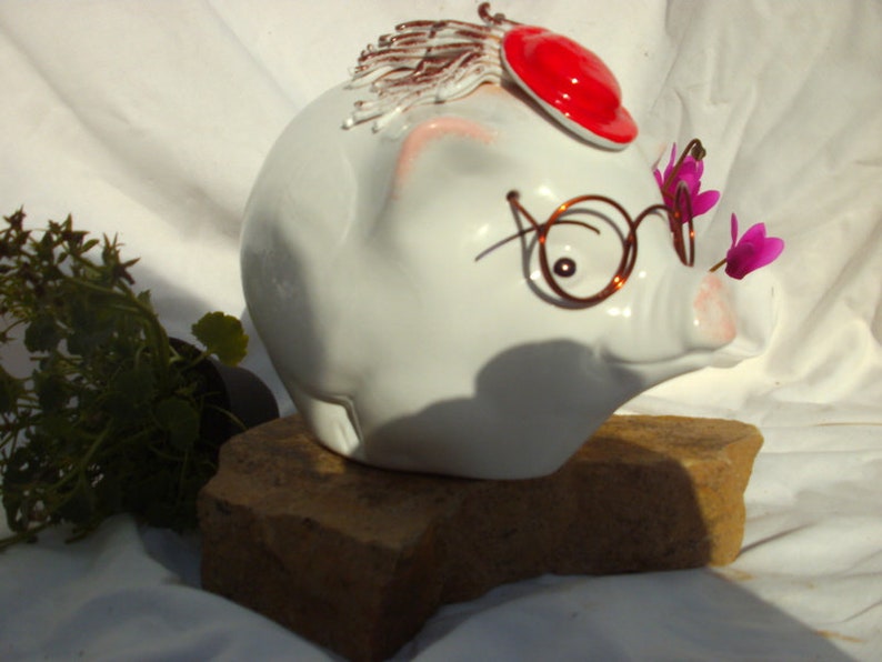 Children's piggy bank Piggy Bank image 3