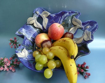 Obstschale