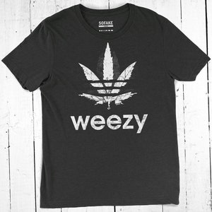 weezy t-shirt