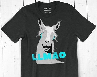 llmao t-shirt