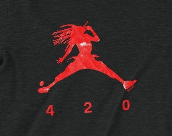 jointman 420 t-shirt