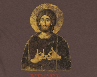 jesus blood t-shirt