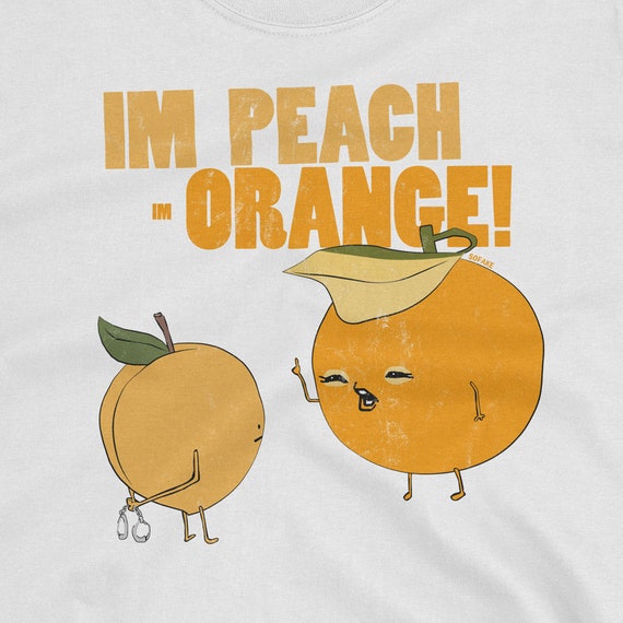 Im a peach