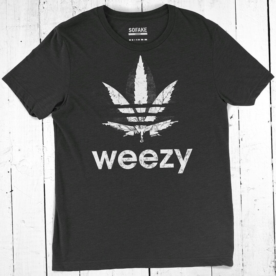 Weezy Tshirt Etsy