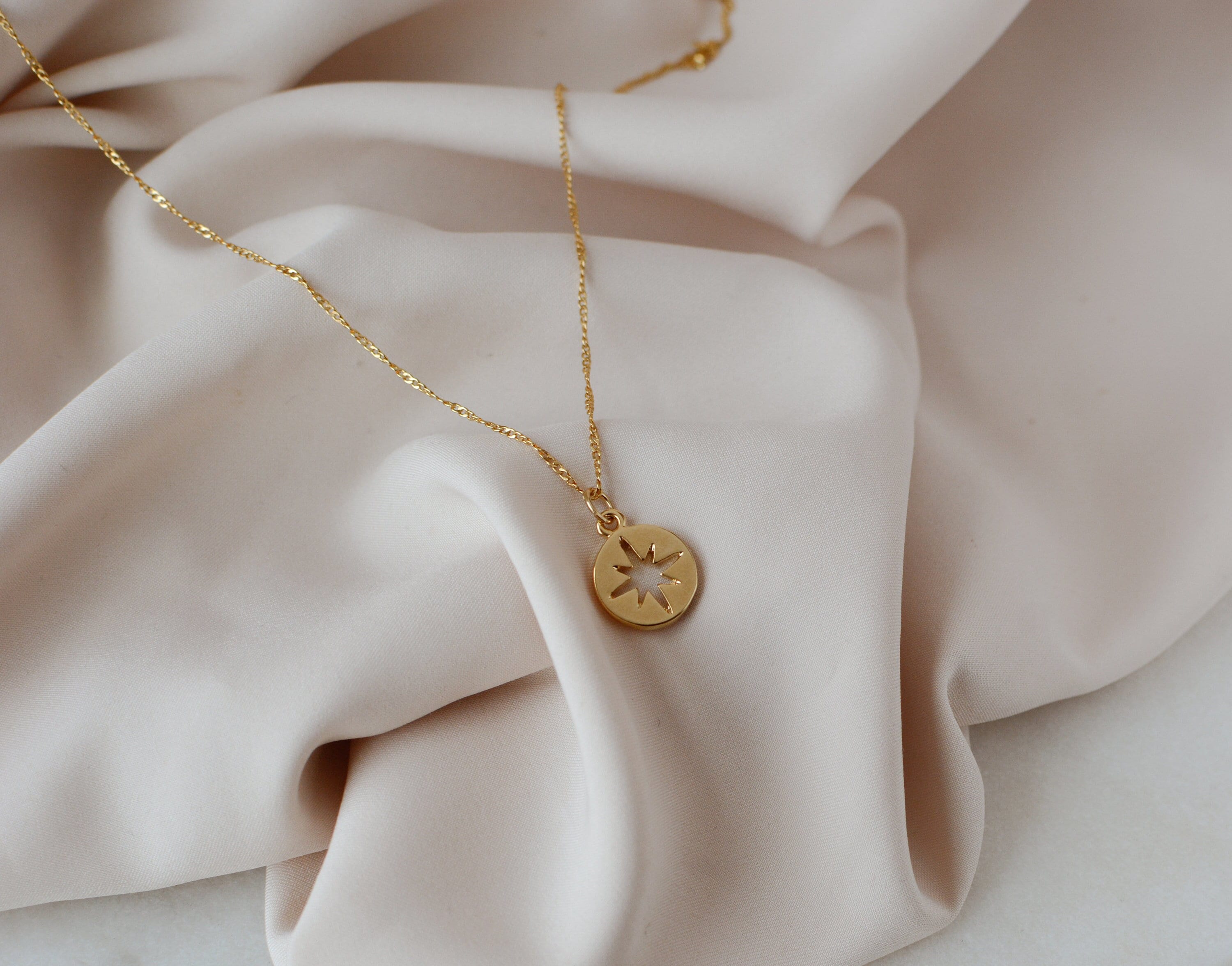 Northstar necklace discount