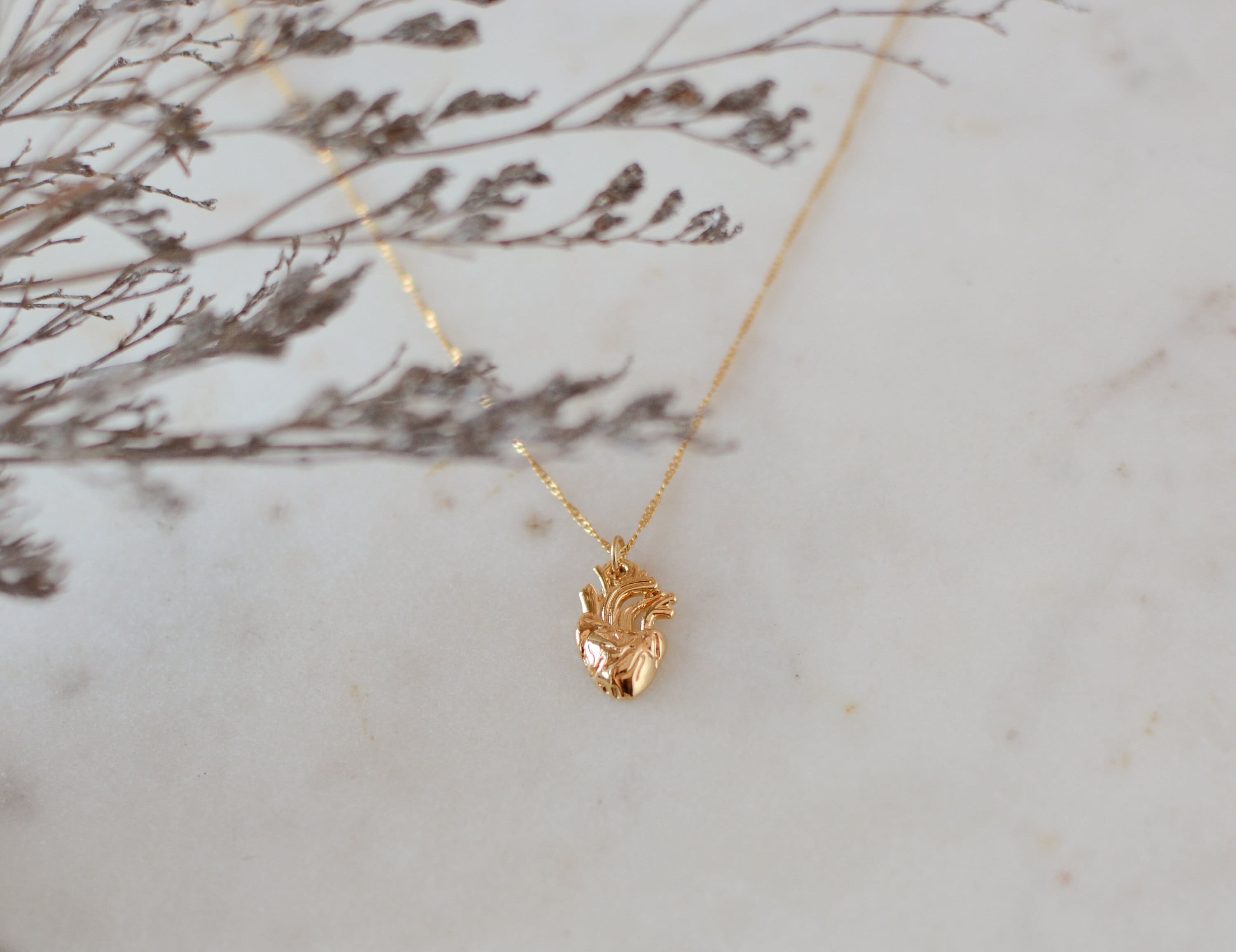 【SURGERY】surgery pendant necklace Pendant Necklace｜SURGERY｜ネックレス