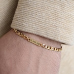 Engraved Jewelry