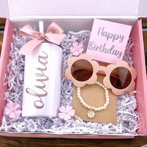 Girls Birthday Gift 60 Gift Ideas For 2025