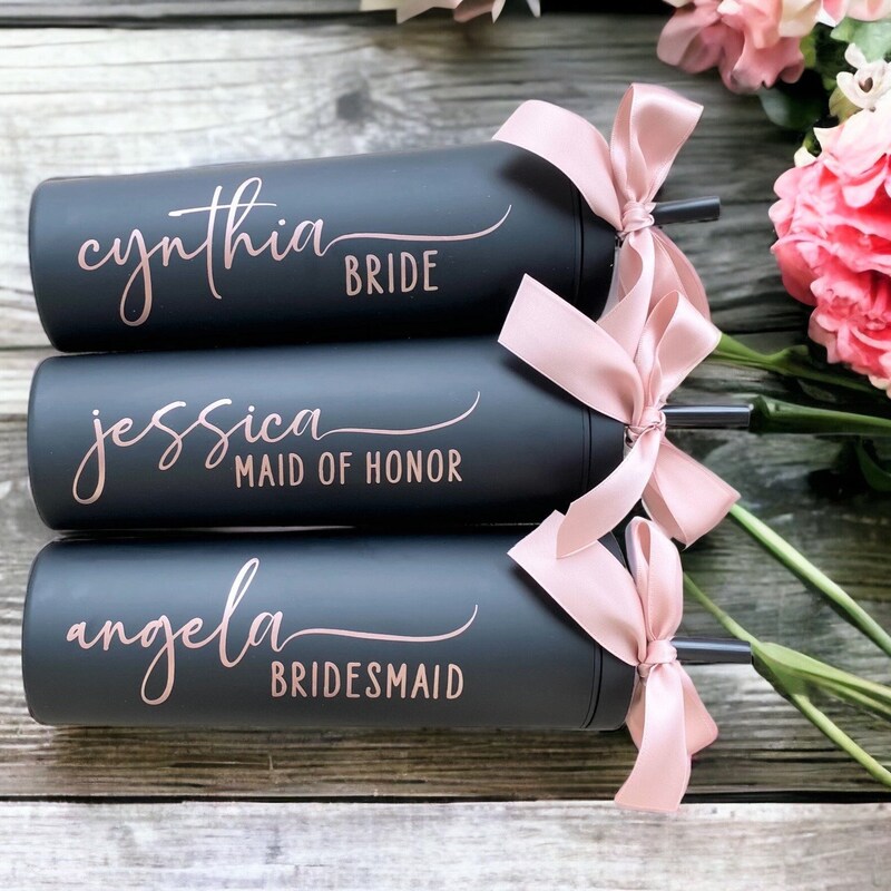 Bridal Party Gifts 60+ Gift Ideas for 2025 — free download