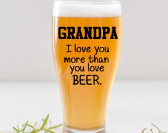 Download Grandpa Beer Mugs Etsy