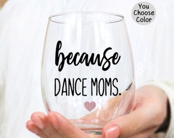 gifts for dance moms