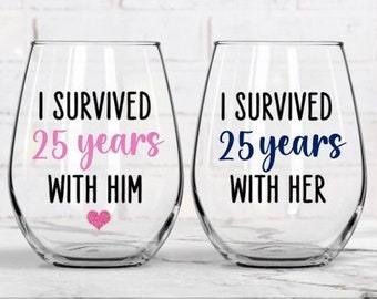 Anniversary Gifts, 25th Wedding Anniversary Gift for Couple, 25th Annivesary Gifts, 30th anniversary Gifts, 20th Anniversary Gifts