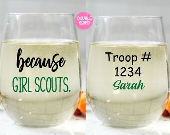 boy scout gifts for leaders