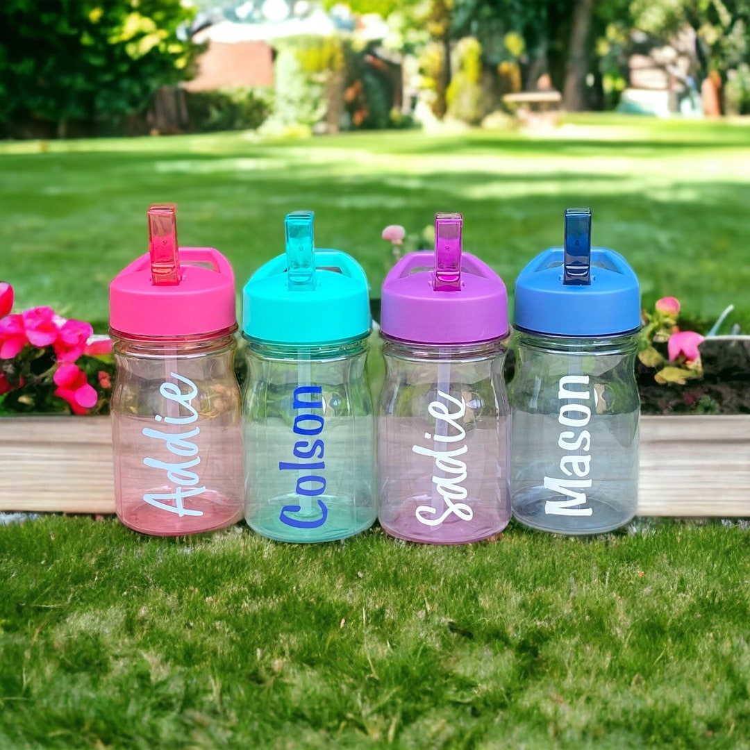 Kids' Water Bottles in Water Bottles 