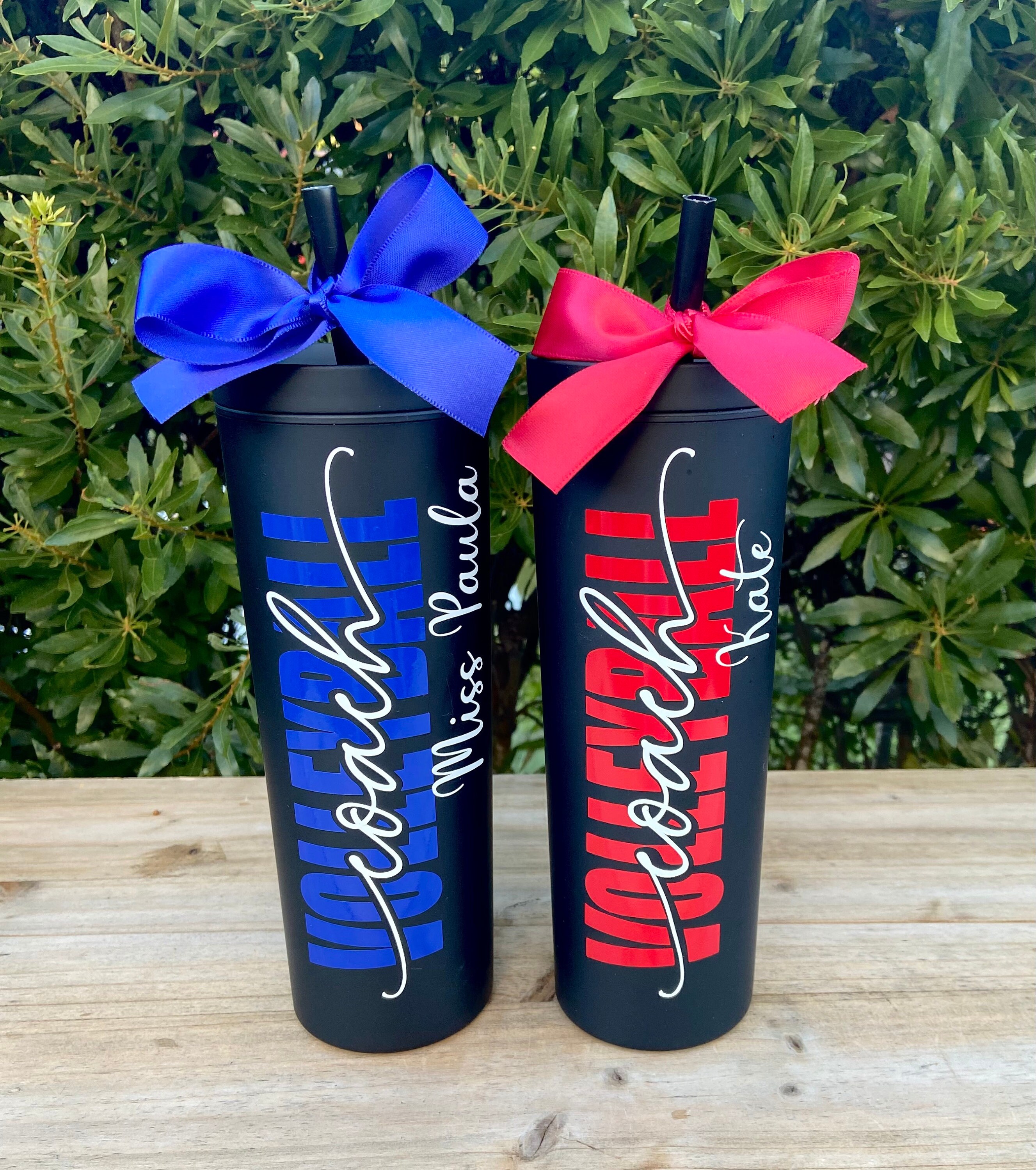 Volleyball Coach Gifts Volleyball Team Gifts Volleyball Etsy